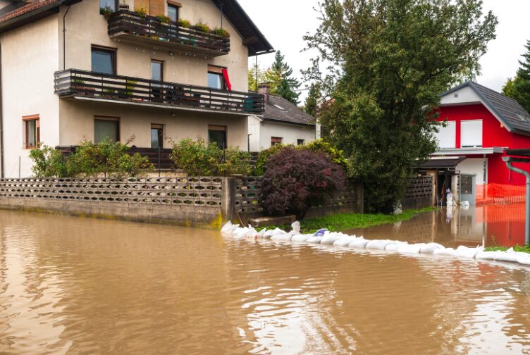 Les différents niveaux d’inondation et leur impact