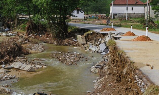 Sensibiliser les communautés aux risques d’inondation : conseils pour les initiatives locales