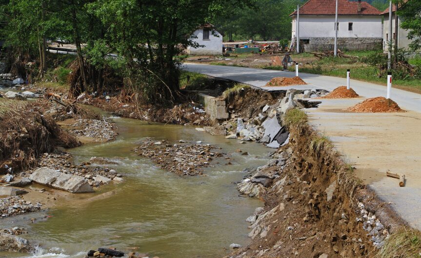 Sensibiliser les communautés aux risques d’inondation : conseils pour les initiatives locales