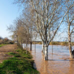 Changement climatique et augmentation des risques d’inondation