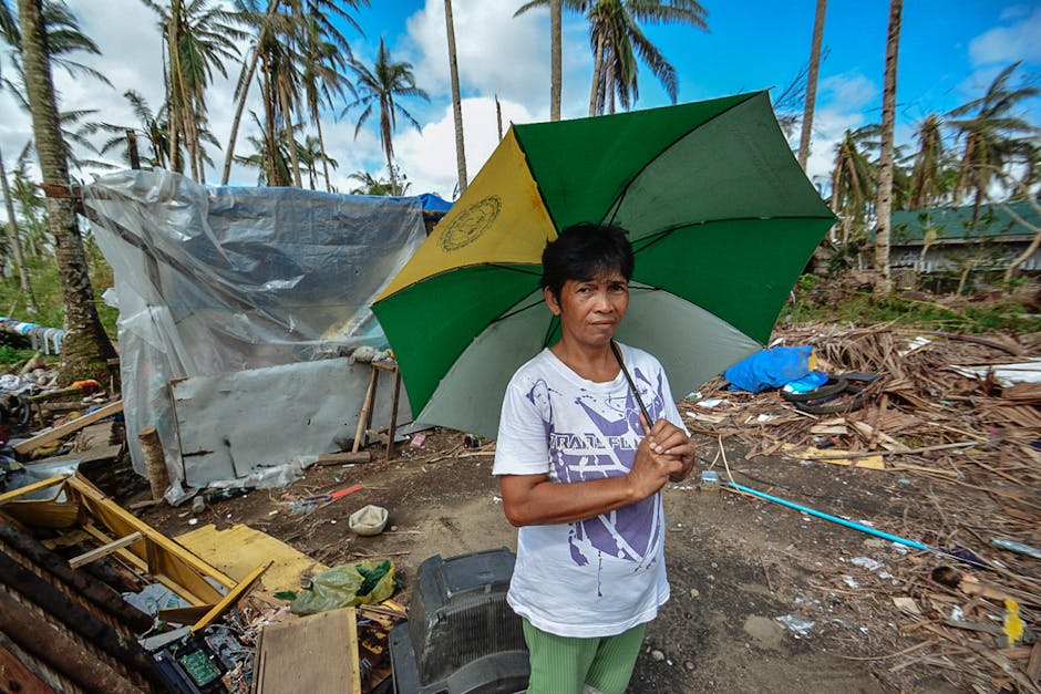 Reconstruire une communauté après une inondation : stratégies de résilience