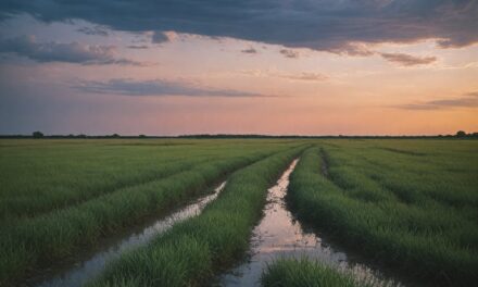 Prévenir les moisissures après une inondation : conseils pour un assèchement et une déshumidification efficaces