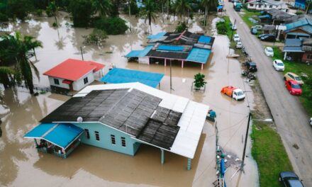 Inondations rurales : impact sur l’agriculture et les moyens de subsistance