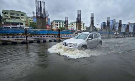 Inondations en milieu urbain : défis particuliers et solutions