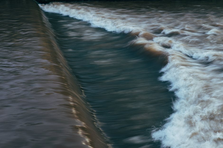 Inondations causées par les barrages : risques et mesures de sécurité