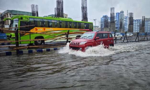 Assurer son entreprise contre les inondations: Comprendre les différentes options d’assurance et choisir la couverture adéquate