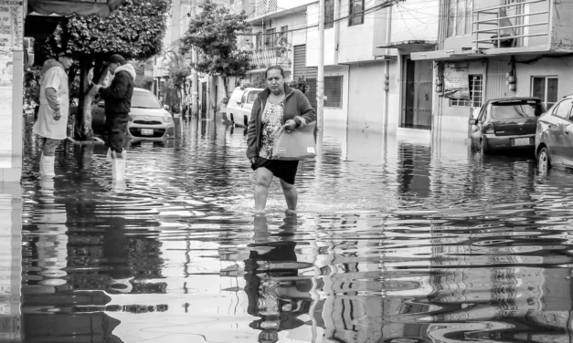 Sacs anti-inondation ultra-absorbants : une alternative moderne aux sacs de sable traditionnels